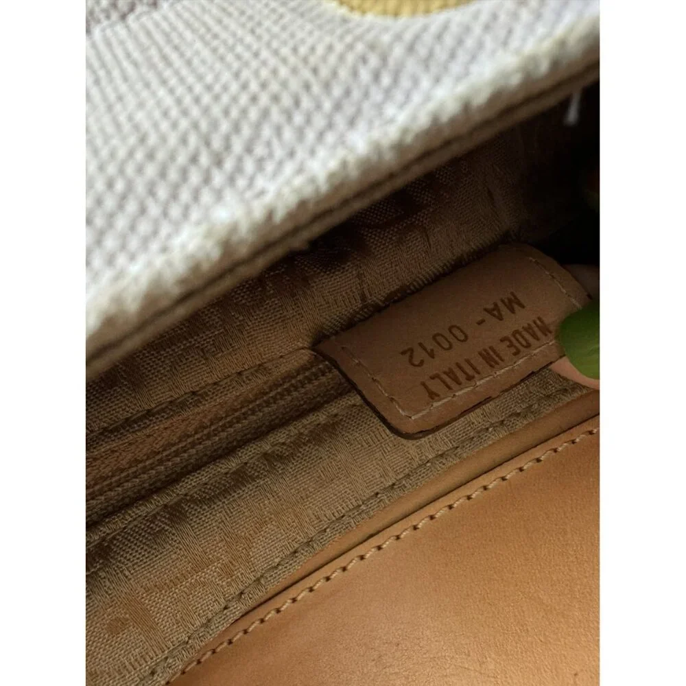 Dior Colombus Bag - Picture 10 of 10